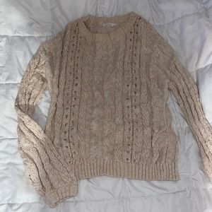 Sweater